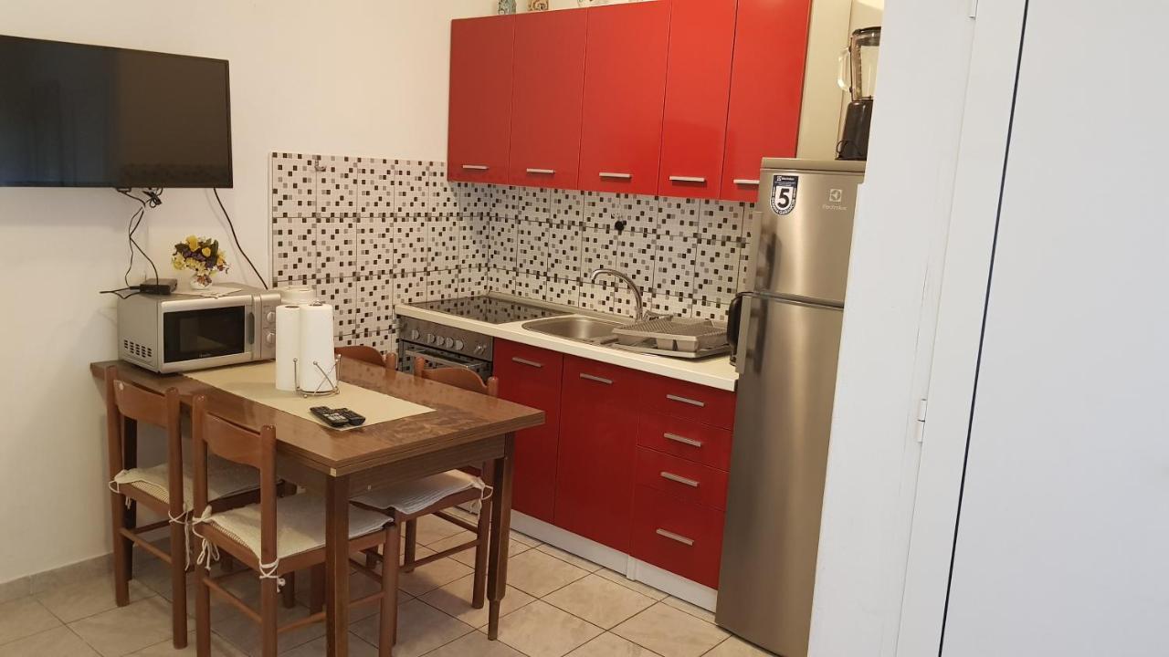 Sunrise Apartamento Vir Exterior foto