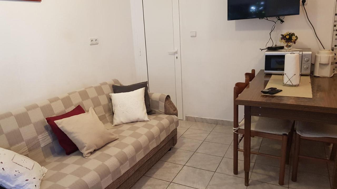 Sunrise Apartamento Vir Exterior foto
